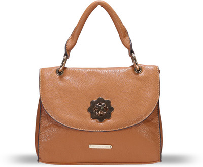 50% OFF on Massimo Cerutti - Italy Marilyn Hand-held Bag Khaki-10 50% OFF on Massimo Cerutti - Italy Marilyn Hand-held Bag Khaki-10