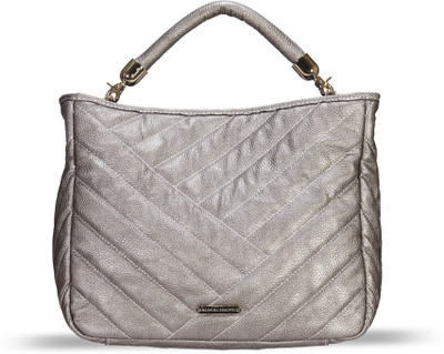50% OFF on Massimo Cerutti - Italy Mimi Hand-held Bag Silver-12 50% OFF on Massimo Cerutti - Italy Mimi Hand-held Bag Silver-12