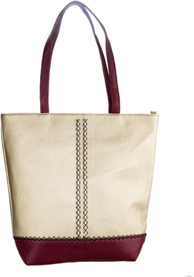 62% OFF on Glitters Square Travel Shoulder Bag Multicolor