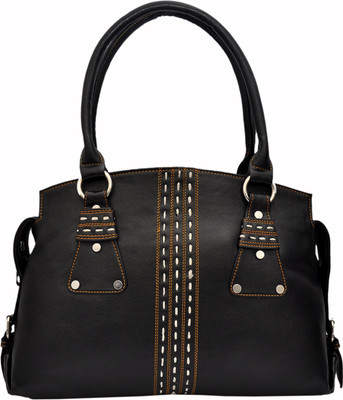 47% OFF on Fashavi Beauty Hand-held Bag Black-20 47% OFF on Fashavi Beauty Hand-held Bag Black-20