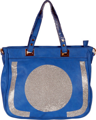 38% OFF on Orange 1200000008 Shoulder Bag Blue 38% OFF on Orange 1200000008 Shoulder Bag Blue