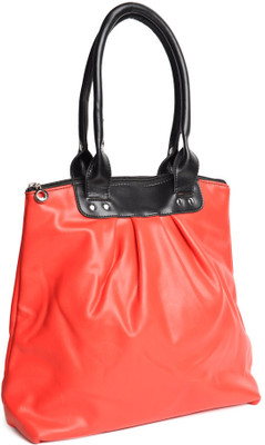68% OFF on Senora Stylish Hand Bag Red 68% OFF on Senora Stylish Hand Bag Red