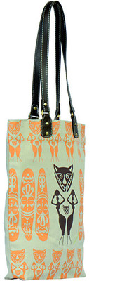 29% OFF on Greenobag Ethnic Women Tote Warm Grey 29% OFF on Greenobag Ethnic Women Tote Warm Grey