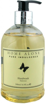 33% OFF on Home Alone Tube Rose Hand Wash 33% OFF on Home Alone Tube Rose Hand Wash