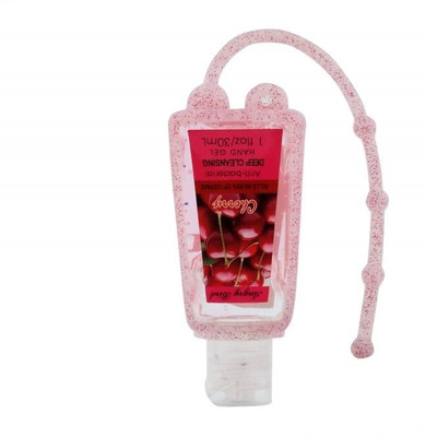 50% OFF on Enigma Hand Wash Sanitizer-Cherry 50% OFF on Enigma Hand Wash Sanitizer-Cherry
