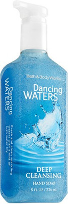 14% OFF on Bath & Body Works Dancing Waters Deep Cleansing Hand Soap 14% OFF on Bath & Body Works Dancing Waters Deep Cleansing Hand Soap