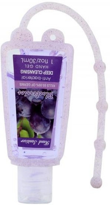 50% OFF on Enigma Hand Wash Sanitizer-Blueberries 50% OFF on Enigma Hand Wash Sanitizer-Blueberries