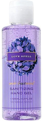 29% OFF on Victoria's Secret Love Spell Sanitizing Hand Gel 29% OFF on Victoria's Secret Love Spell Sanitizing Hand Gel