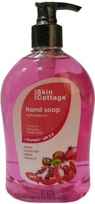 38% OFF on Skin Cottage Hand Soap ��� Fruity Essence 38% OFF on Skin Cottage Hand Soap ��� Fruity Essence