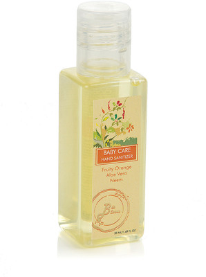 BioBloom Hand Sanitiser BioBloom Hand Sanitiser