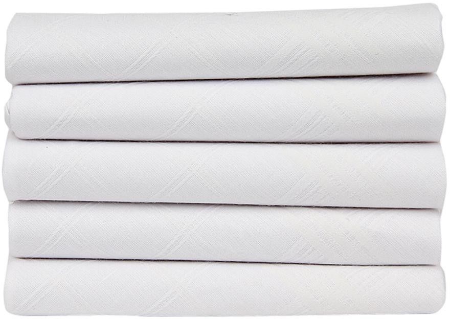 5% OFF on Gupta 777 Handkerchief 5% OFF on Gupta 777 Handkerchief
