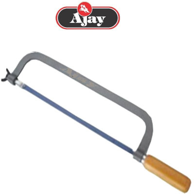 10% OFF on Ajay Hack Saw 12 inch Blade 10% OFF on Ajay Hack Saw 12 inch Blade