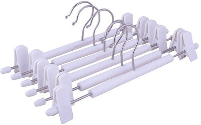 20% OFF on Combi Delight Plastic Pack of 6 Cloth Hangers 20% OFF on Combi Delight Plastic Pack of 6 Cloth Hangers