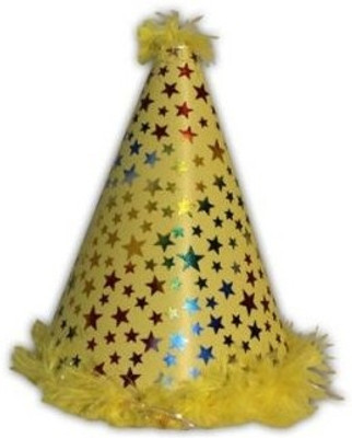 30% OFF on Smartcraft Party Hat 30% OFF on Smartcraft Party Hat