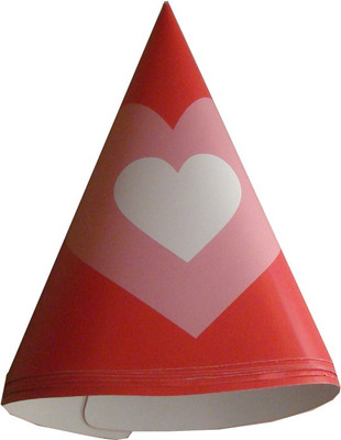 ShopAParty Cone Hat ShopAParty Cone Hat