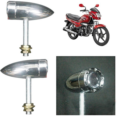 28% OFF on Vheelocityin 84233 LED Headlight With Bulb For Hero 28% OFF on Vheelocityin 84233 LED Headlight With Bulb For Hero