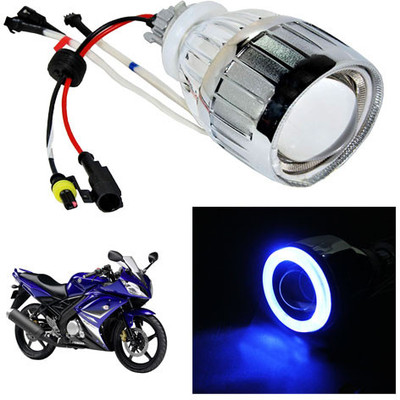 28% OFF on Vheelocityin 78965 Xenon Headlight With Bulb For Yamaha