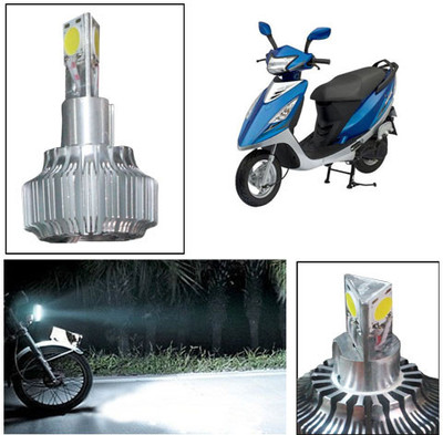 28% OFF on Vheelocityin 78821 HID Headlight With Bulb For TVS 28% OFF on Vheelocityin 78821 HID Headlight With Bulb For TVS