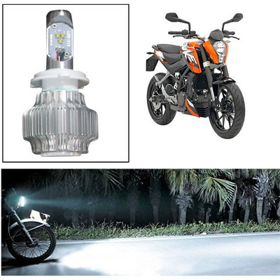 15% OFF on Vheelocityin 78903 HID Headlight With Bulb For KTM