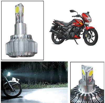 28% OFF on Vheelocityin 78815 HID Headlight With Bulb For TVS 28% OFF on Vheelocityin 78815 HID Headlight With Bulb For TVS