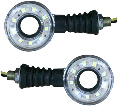 63% OFF on Vheelocityin 84476 LED Headlight With Bulb For Bajaj 63% OFF on Vheelocityin 84476 LED Headlight With Bulb For Bajaj