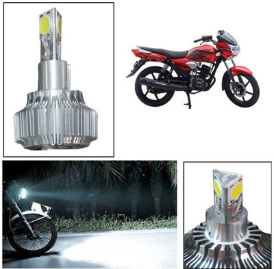 28% OFF on Vheelocityin 78814 HID Headlight With Bulb For TVS 28% OFF on Vheelocityin 78814 HID Headlight With Bulb For TVS