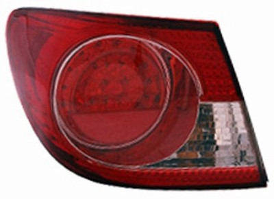 38% OFF on Depo 33131 Halogen Tail-light For Toyota