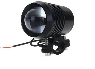 40% OFF on Easy4buy U2 Projecter 254 LED Headlight With Bulb For Universal For Bike 40% OFF on Easy4buy U2 Projecter 254 LED Headlight With Bulb For Universal For Bike