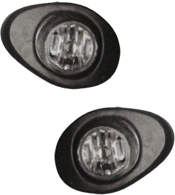 5% OFF on Speedwav 23170 Halogen Fog Light For Tata