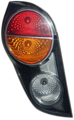 2% OFF on Speedwav 33059 Halogen Tail-light For Chevrolet