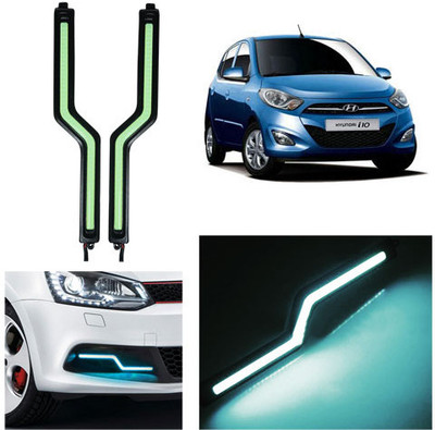 33% OFF on Vheelocityin 84833 LED Headlight With Bulb For Hyundai