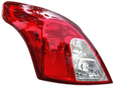 33% OFF on Speedwav 33112 Halogen Tail-light For Nissan
