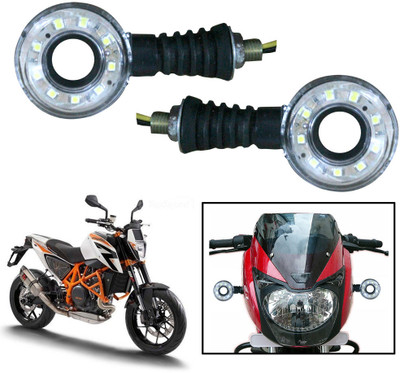66% OFF on Vheelocityin 84487 LED Headlight With Bulb For KTM 66% OFF on Vheelocityin 84487 LED Headlight With Bulb For KTM