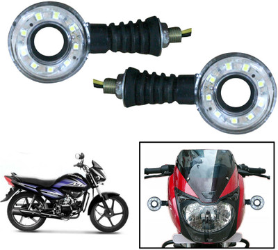 63% OFF on Vheelocityin 84456 LED Headlight With Bulb For Hero 63% OFF on Vheelocityin 84456 LED Headlight With Bulb For Hero