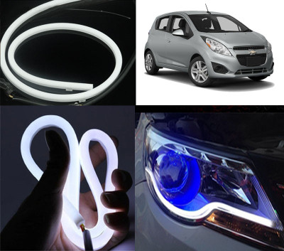 28% OFF on Vheelocityin 79999 LED Headlight With Bulb For Chevrolet 28% OFF on Vheelocityin 79999 LED Headlight With Bulb For Chevrolet