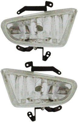15% OFF on Speedwav 23145 Halogen Fog Light For Hyundai