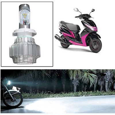 15% OFF on Vheelocityin 78900 HID Headlight With Bulb For Yamaha