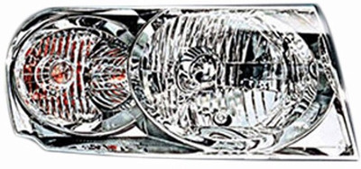 35% OFF on Lumax 32391 Halogen Headlight For Tata 35% OFF on Lumax 32391 Halogen Headlight For Tata