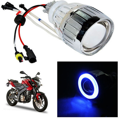 28% OFF on Vheelocityin 78948 Xenon Headlight With Bulb For Bajaj 28% OFF on Vheelocityin 78948 Xenon Headlight With Bulb For Bajaj