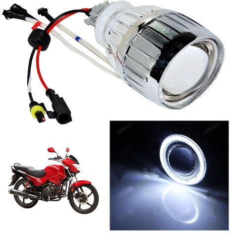 28% OFF on Vheelocityin 78969 Xenon Headlight With Bulb For Hero 28% OFF on Vheelocityin 78969 Xenon Headlight With Bulb For Hero