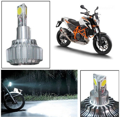 28% OFF on Vheelocityin 78844 HID Headlight With Bulb For KTM