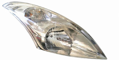 1% OFF on Lumax 32358 Halogen Headlight For Maruti