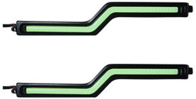 33% OFF on Vheelocityin 84853 LED Headlight With Bulb For Maruti