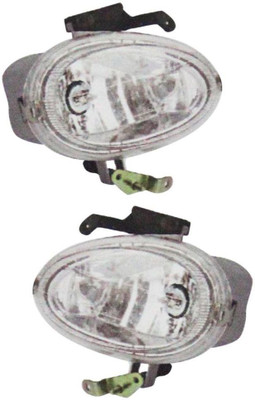 8% OFF on Speedwav 23180 Halogen Fog Light For Hyundai