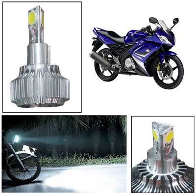 28% OFF on Vheelocityin 78845 HID Headlight With Bulb For Yamaha