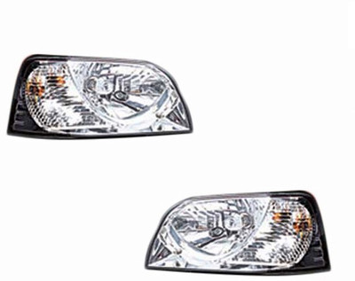 22% OFF on Lumax 32456 Halogen Headlight For Maruti 22% OFF on Lumax 32456 Halogen Headlight For Maruti