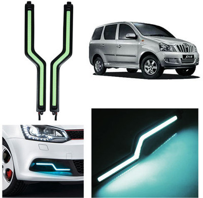 33% OFF on Vheelocityin 84816 LED Headlight With Bulb For Mahindra 33% OFF on Vheelocityin 84816 LED Headlight With Bulb For Mahindra