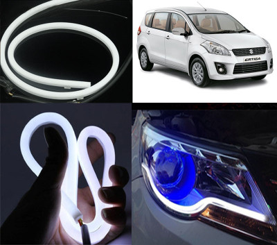 28% OFF on Vheelocityin 79966 LED Headlight With Bulb For Maruti