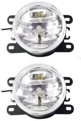 5% OFF on Speedwav 23158 Halogen Fog Light For Ford