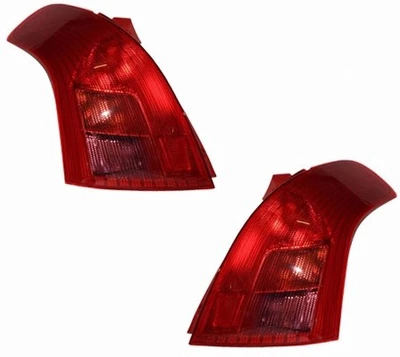 16% OFF on Lumax 33008 Halogen Tail-light For Maruti